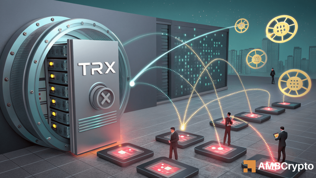 TRX