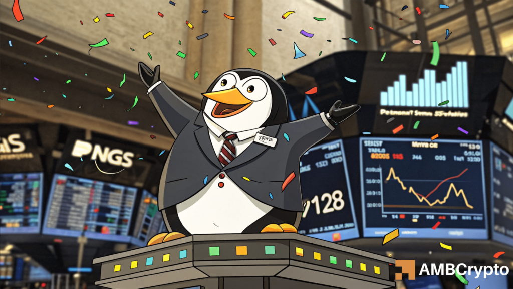 PENGU