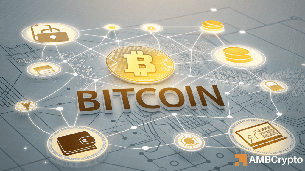 Bitcoin wallet creation hits 6-month high, but traders sit back: Why?