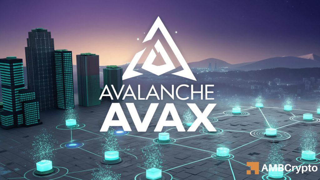 Avalanche adoption surges 275% – Can it help AVAX break above $24?