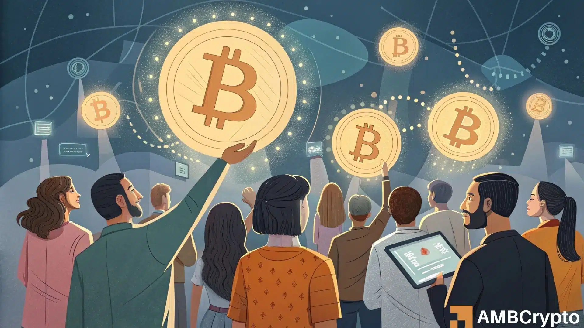 THIS group refuses to sell - Are more gains on the way?