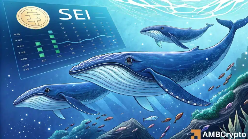 Sei [SEI]