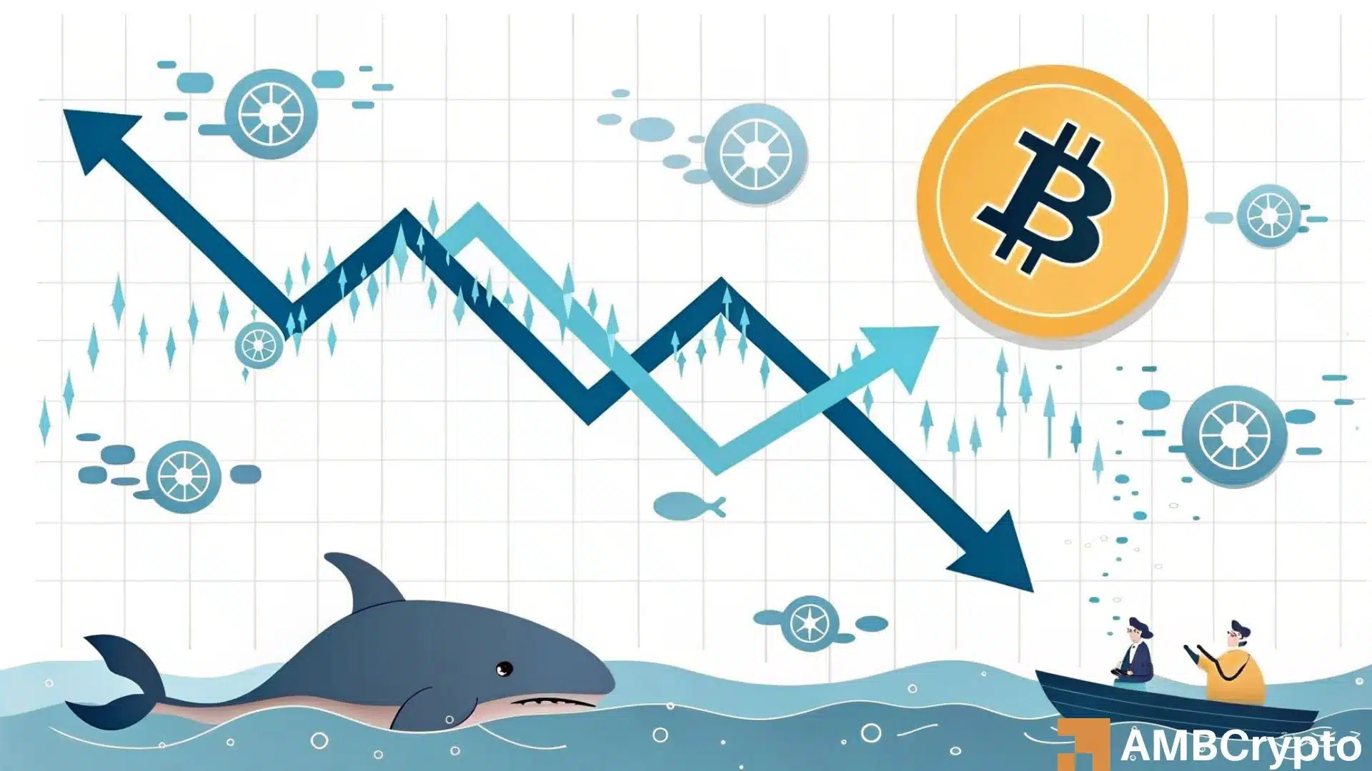 Bitcoin – What this ‘new historical low’ means for BTC’s price action