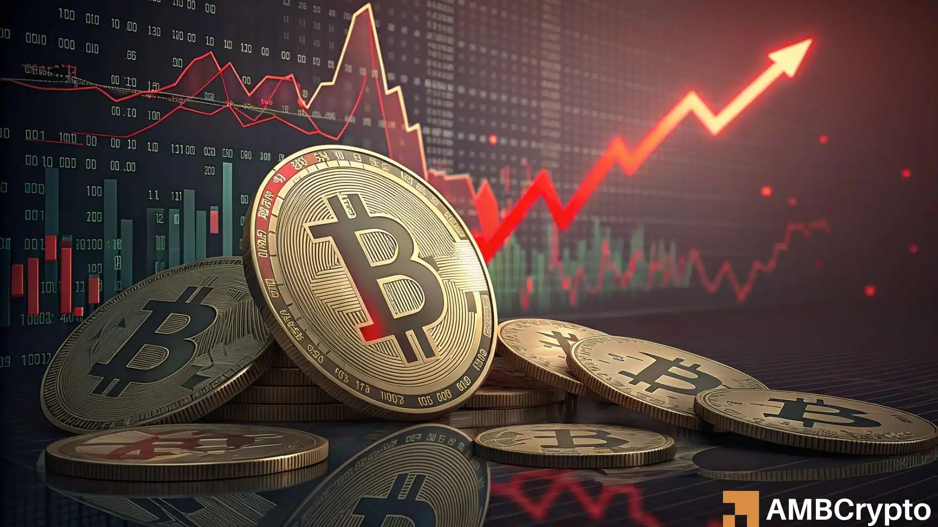 Bitcoin faces $904M profit-driven pullback – Can BTC’s rally survive?