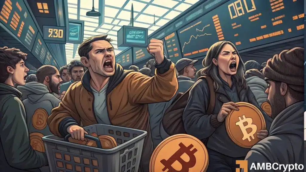 Bitcoin’s HODL level hits 2-year high: Are LTHs the key to BTC's next surge?