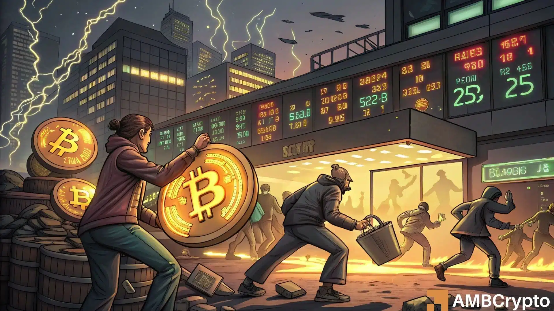 Bitcoin
