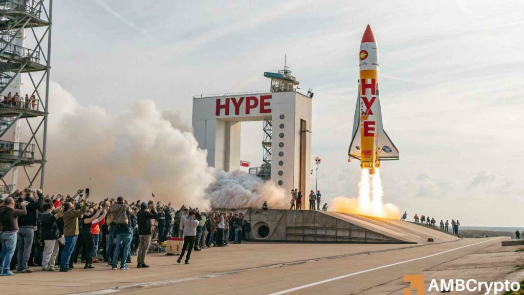 HYPE’s Q3 potential - Can it grow 10x and outperform Bitcoin?