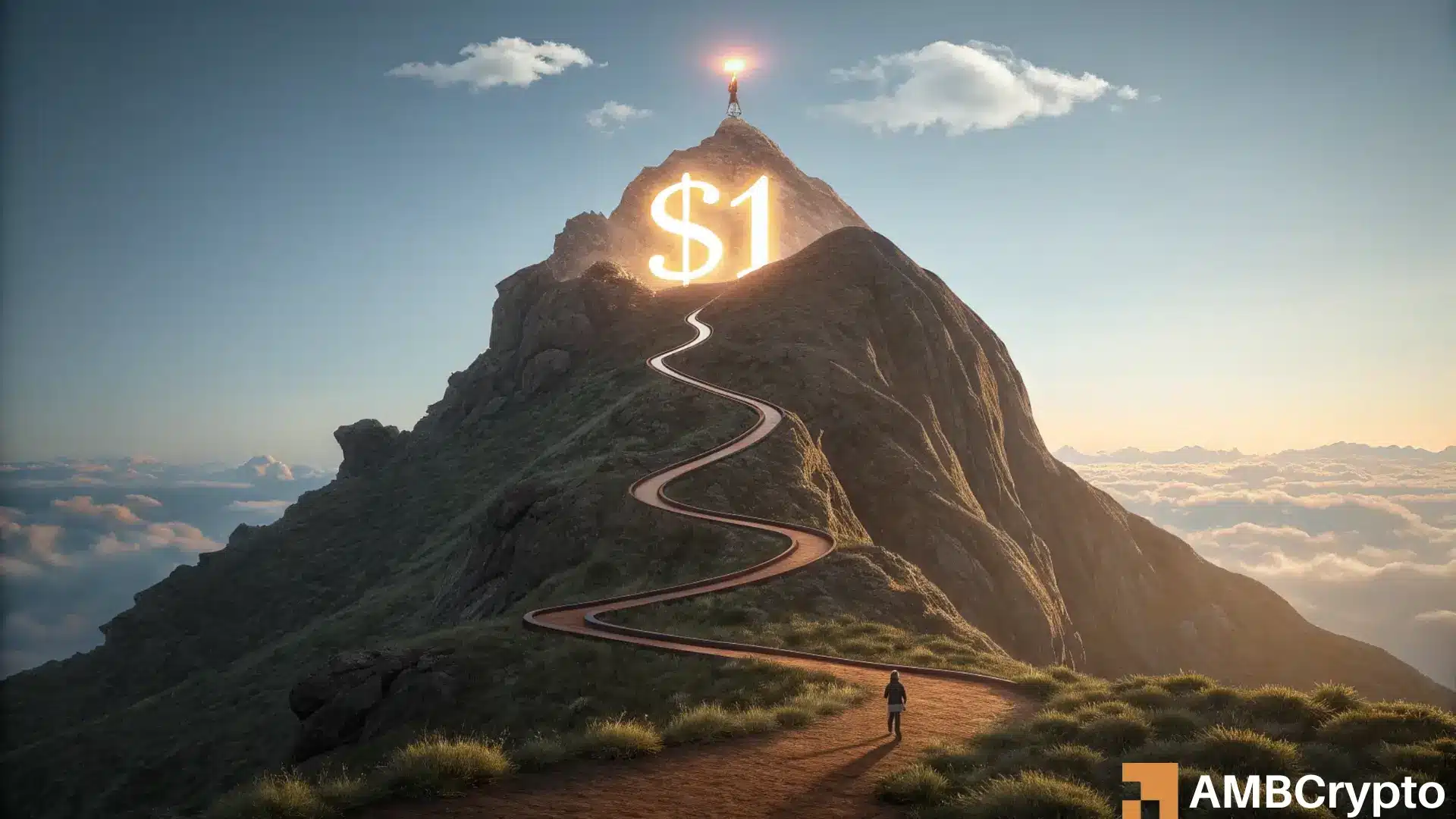 Keeta crypto's road to $1 - Here's how buyers can take advantage!