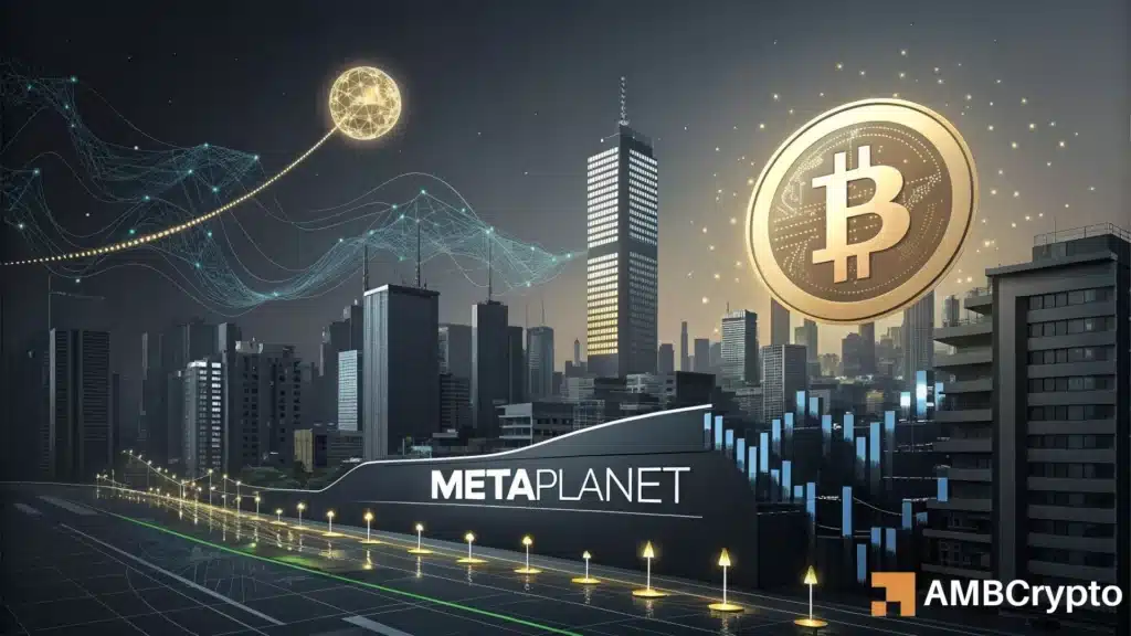 Bitcoin - All about Metaplanet’s $117M BTC acquisition and its full impact
