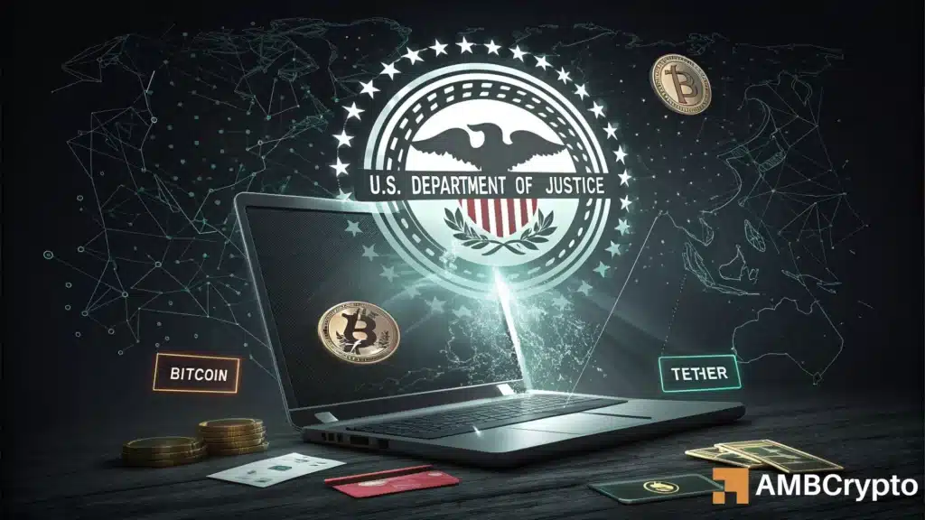 DOJ shuts down 145 BidenCash sites: 'Not anonymous anymore'