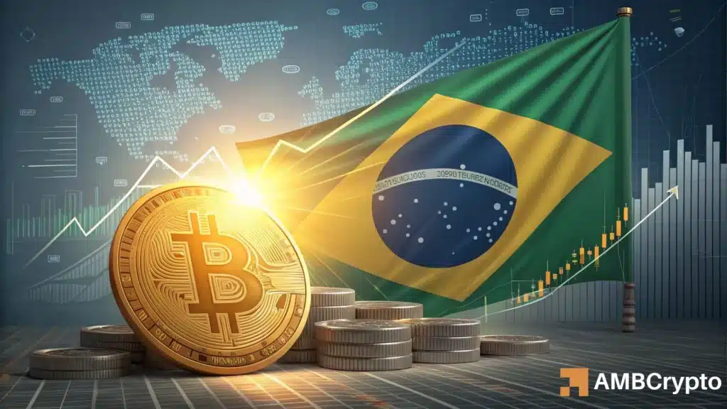BTC Brazil