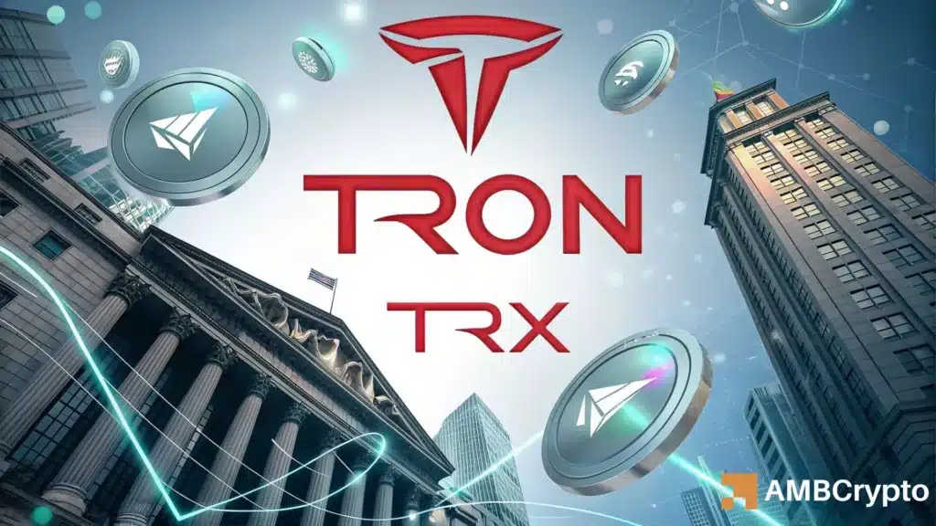TRON