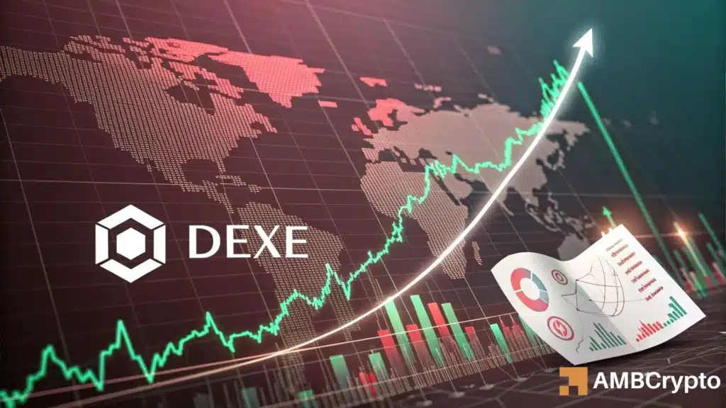 DEXE
