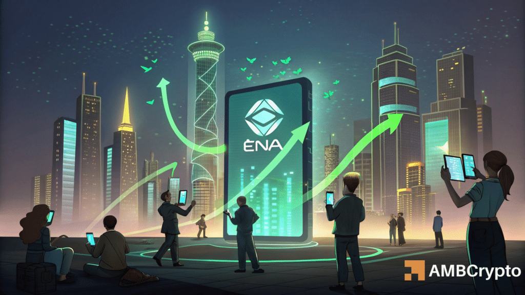ENA