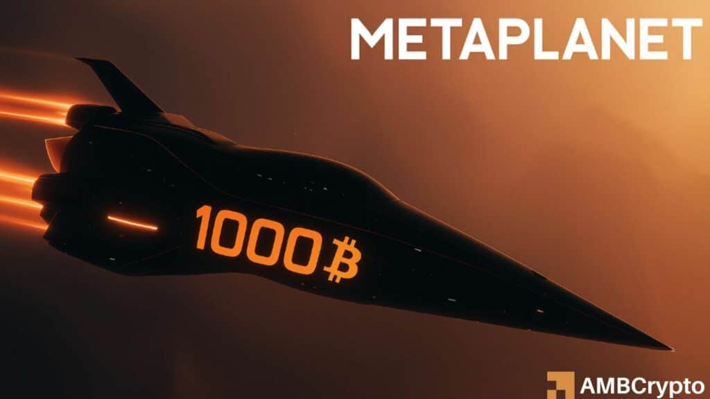Metaplanet
