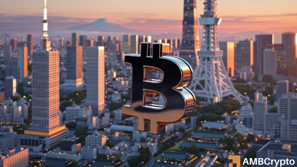 Metaplanet buys $118M in Bitcoin during dip - Now holds over $1B in BTC