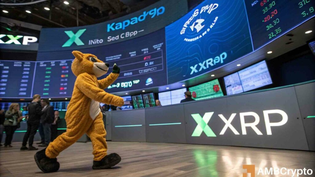 Nasdaq crypto