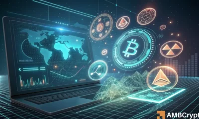 Optimism unveils major decentralization push With Season 8 governance overhaul