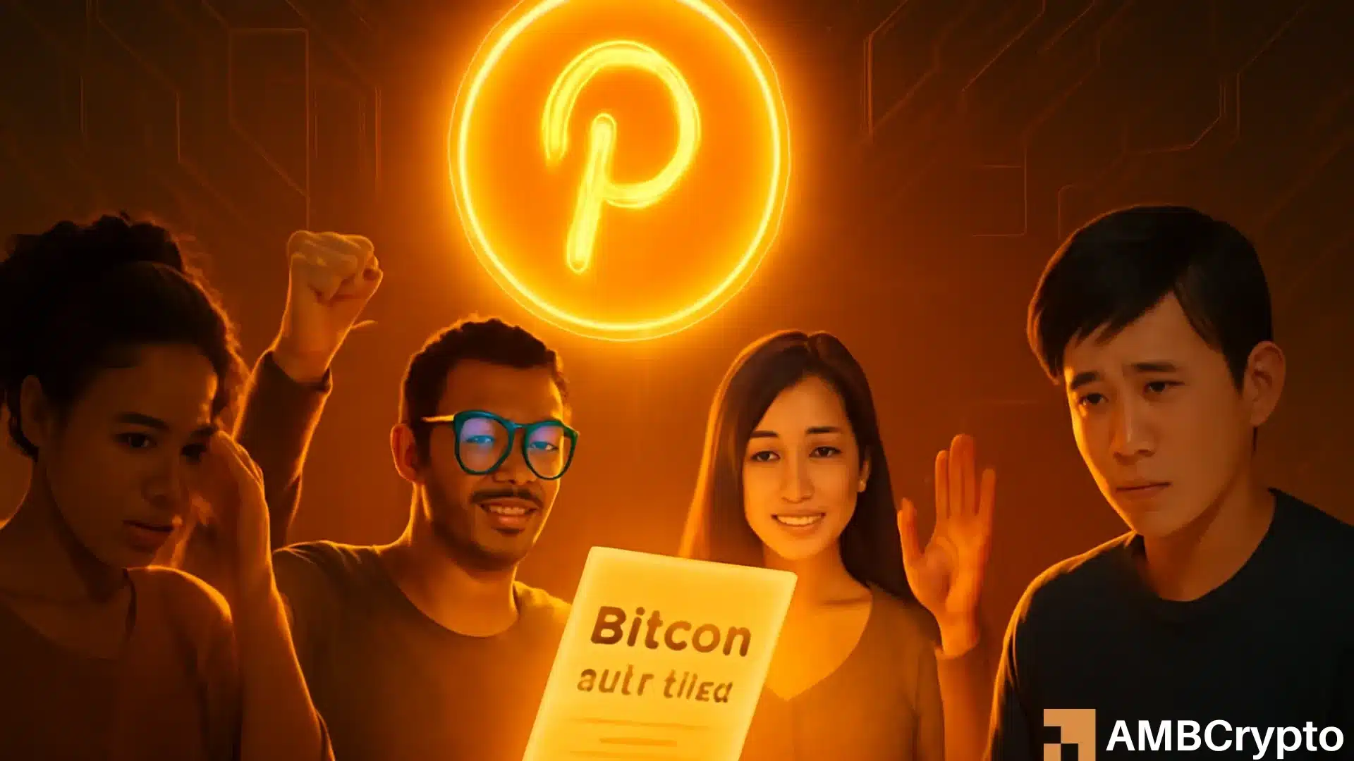 Polkadot's Threshold Bitcoin plan under fire: 'Long-term thinking' or 'garbage'?