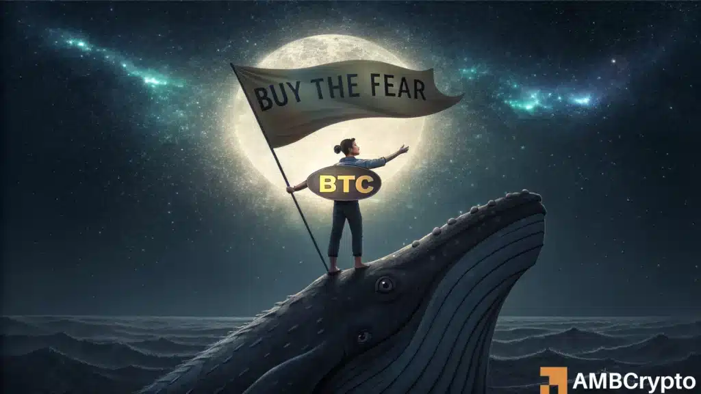 Bitcoin's price braces for H2 2025 breakout - Watch these two critical signals!