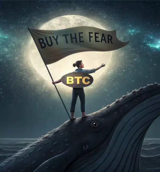 Bitcoin's price braces for H2 2025 breakout - Watch these two critical signals!