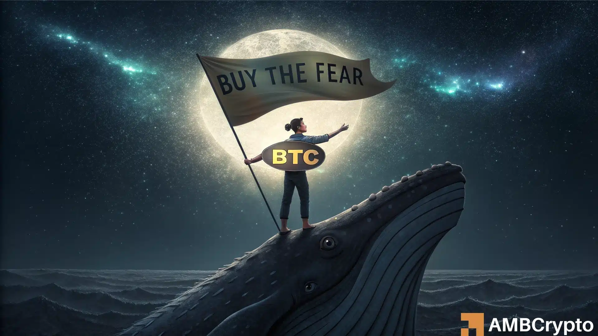 Bitcoin's price braces for H2 2025 breakout - Watch these two critical signals!