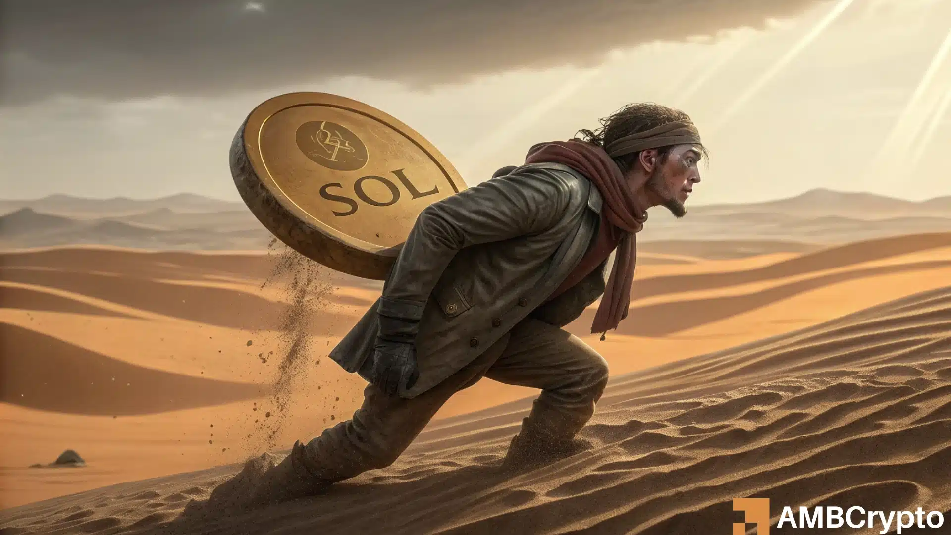 Is Solana’s $10B liquidity drain a sign of trouble for SOL?