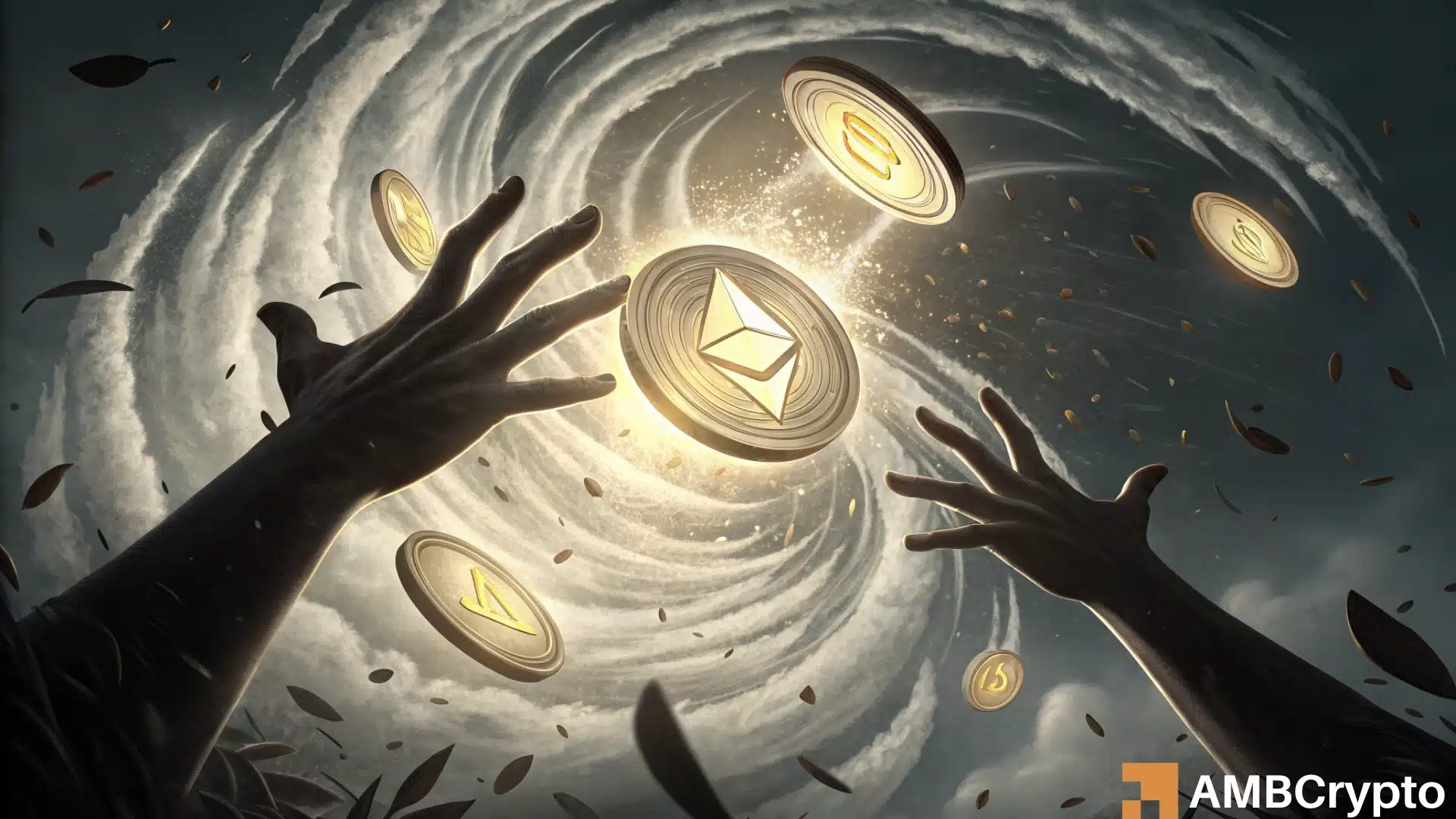 Ethereum ETH