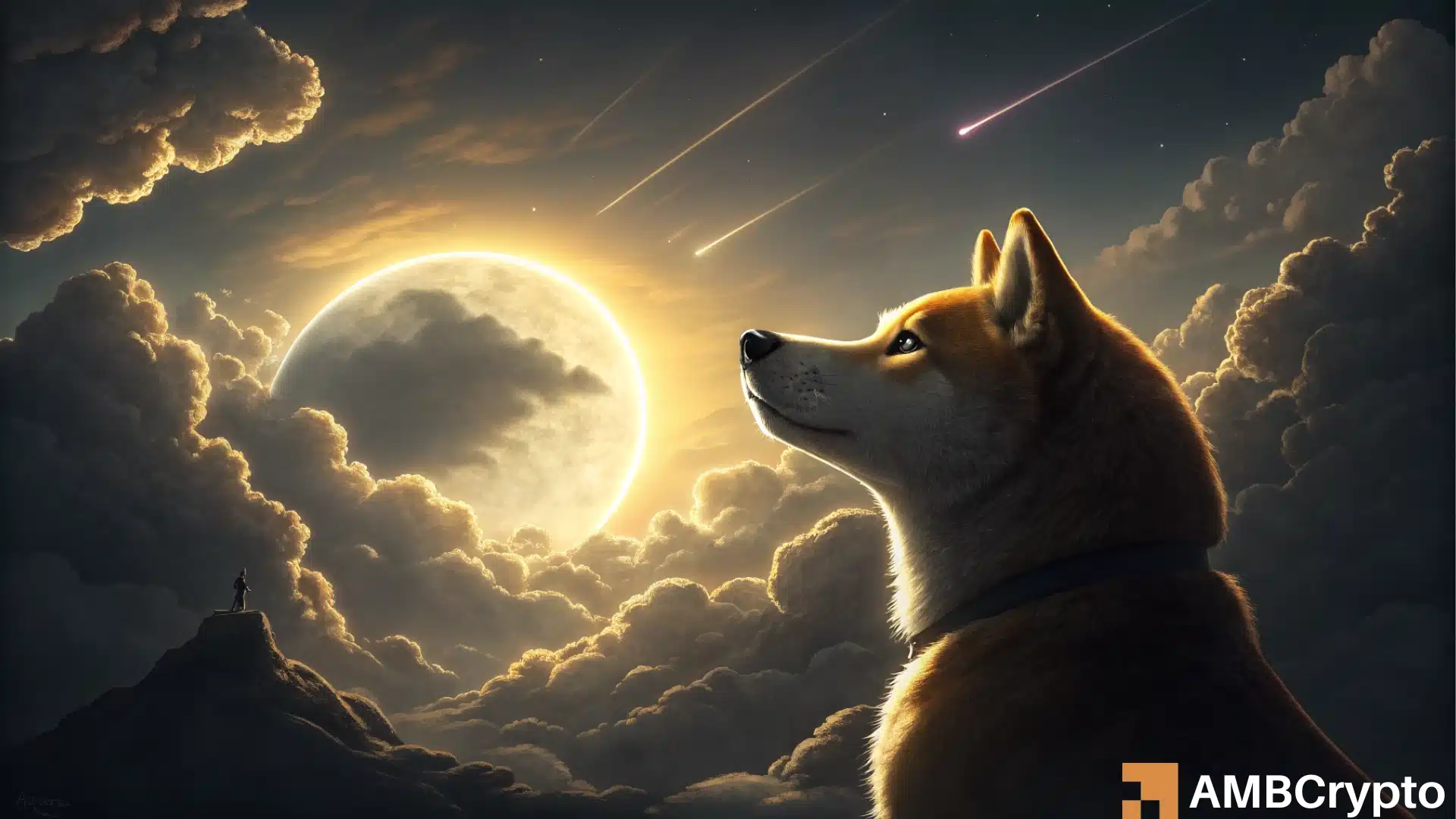 Dogecoin down 30%, mirrors 2021 structure: Prepare for a potential...