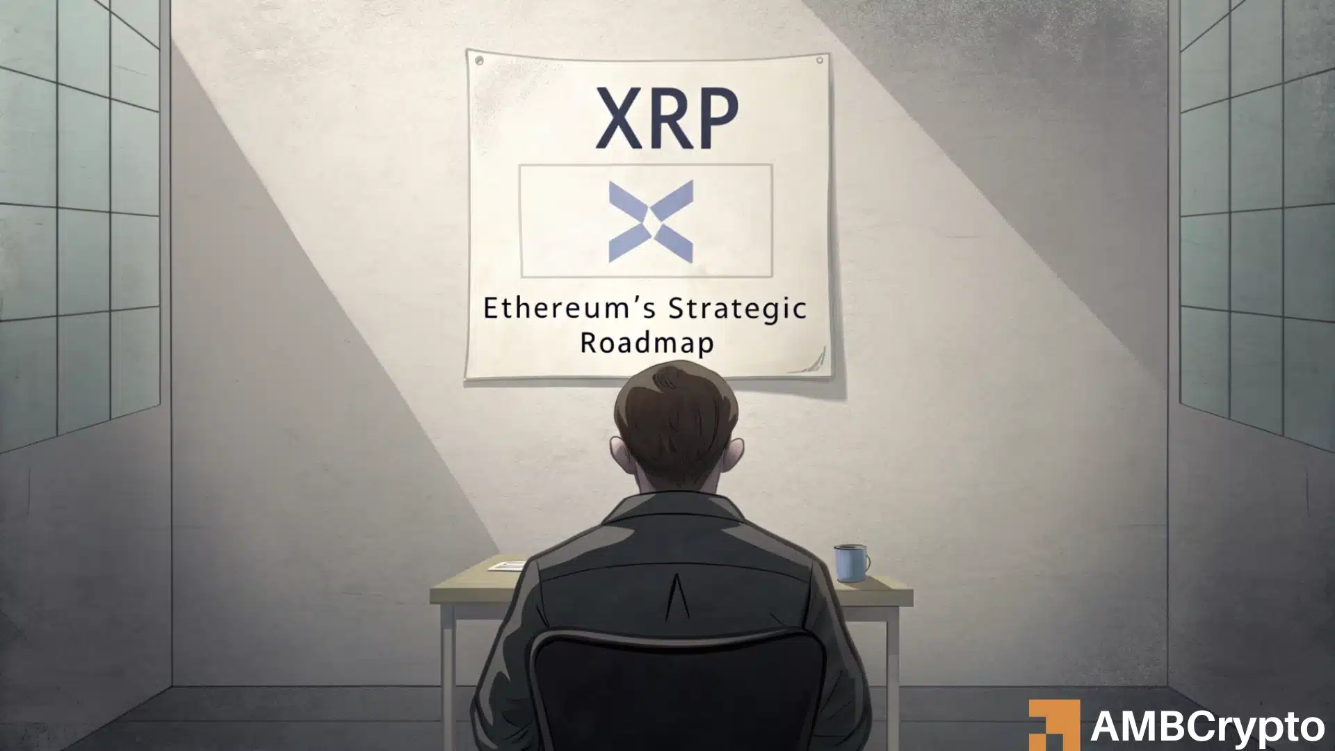 Ripple’s 'Ethereum-style' roadmap: Smart contracts, lending & legal clarity