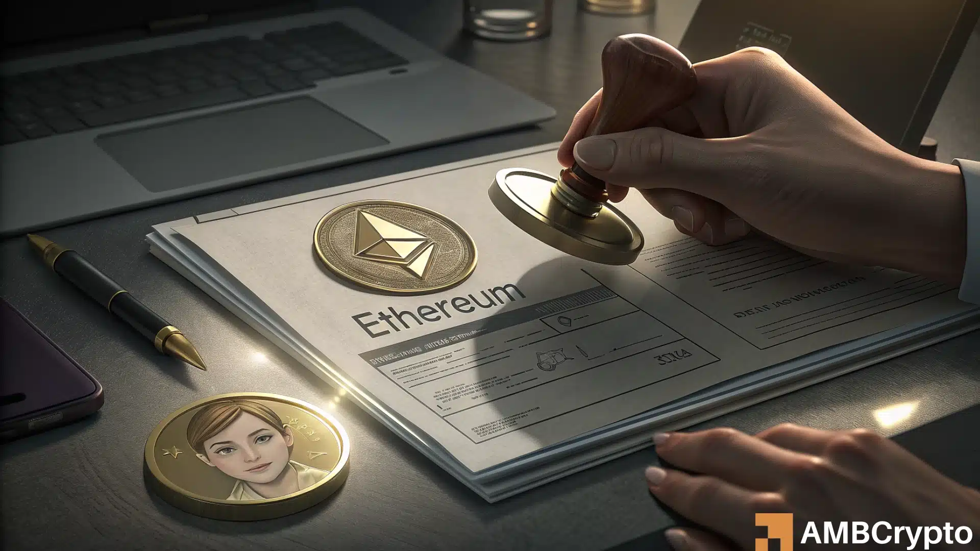 Ethereum