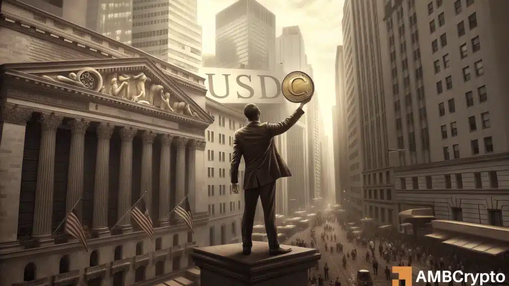 Stablecoins