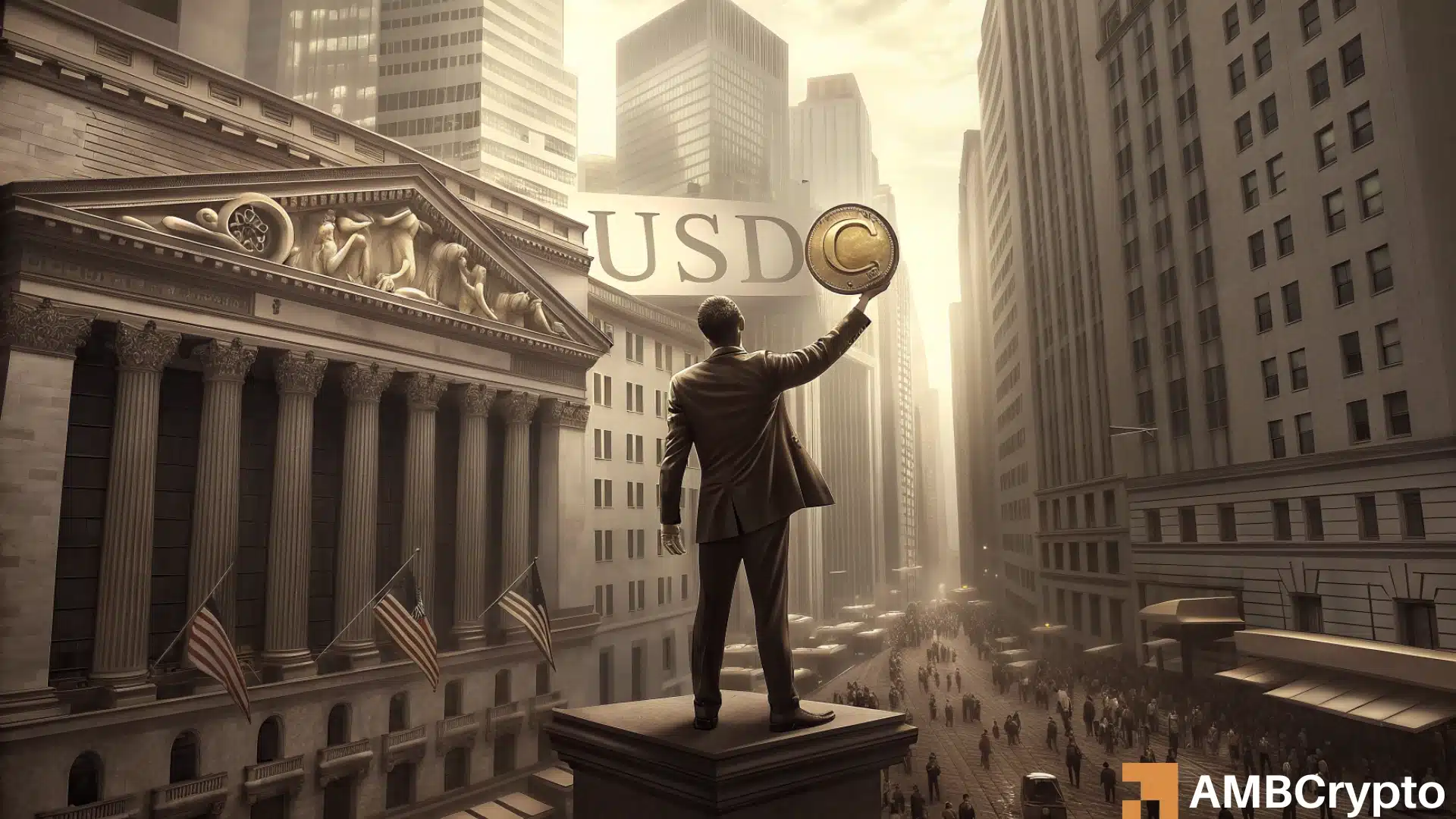Stablecoins