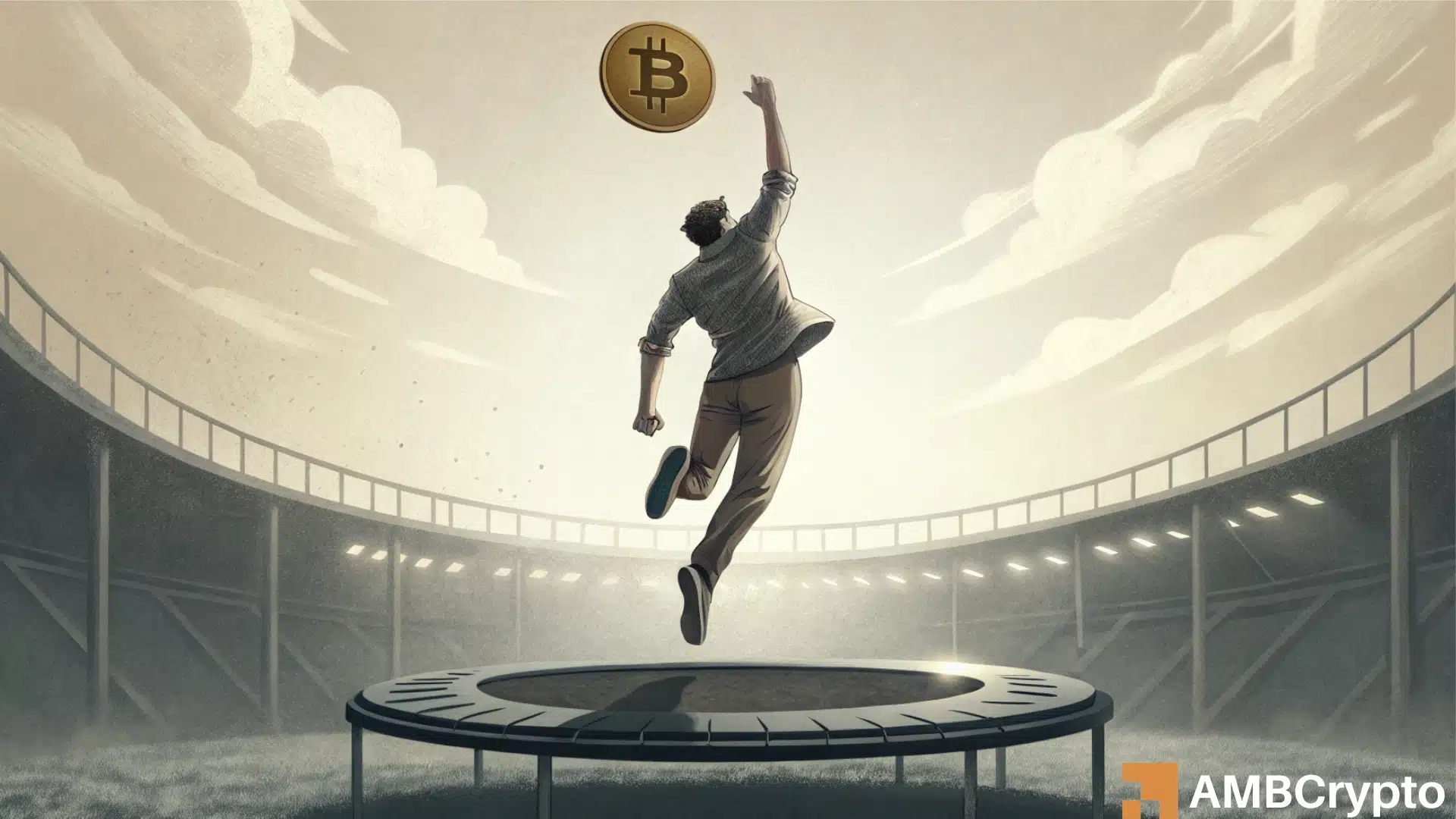 Is Bitcoin primed to leap? – THESE signs point to a macro bottom at…