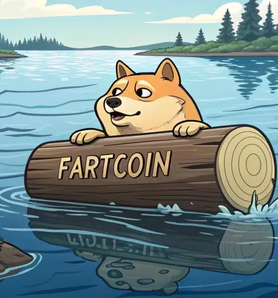 Can FARTCOIN do what Dogecoin's price never did?