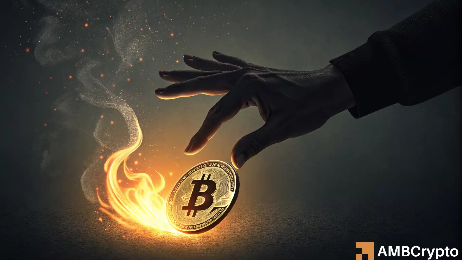 No euphoria so far – Could this be Bitcoin’s most subtle top yet?