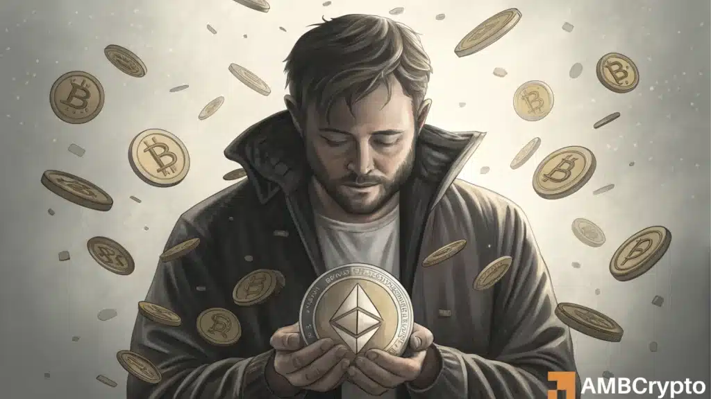 Ethereum ETH