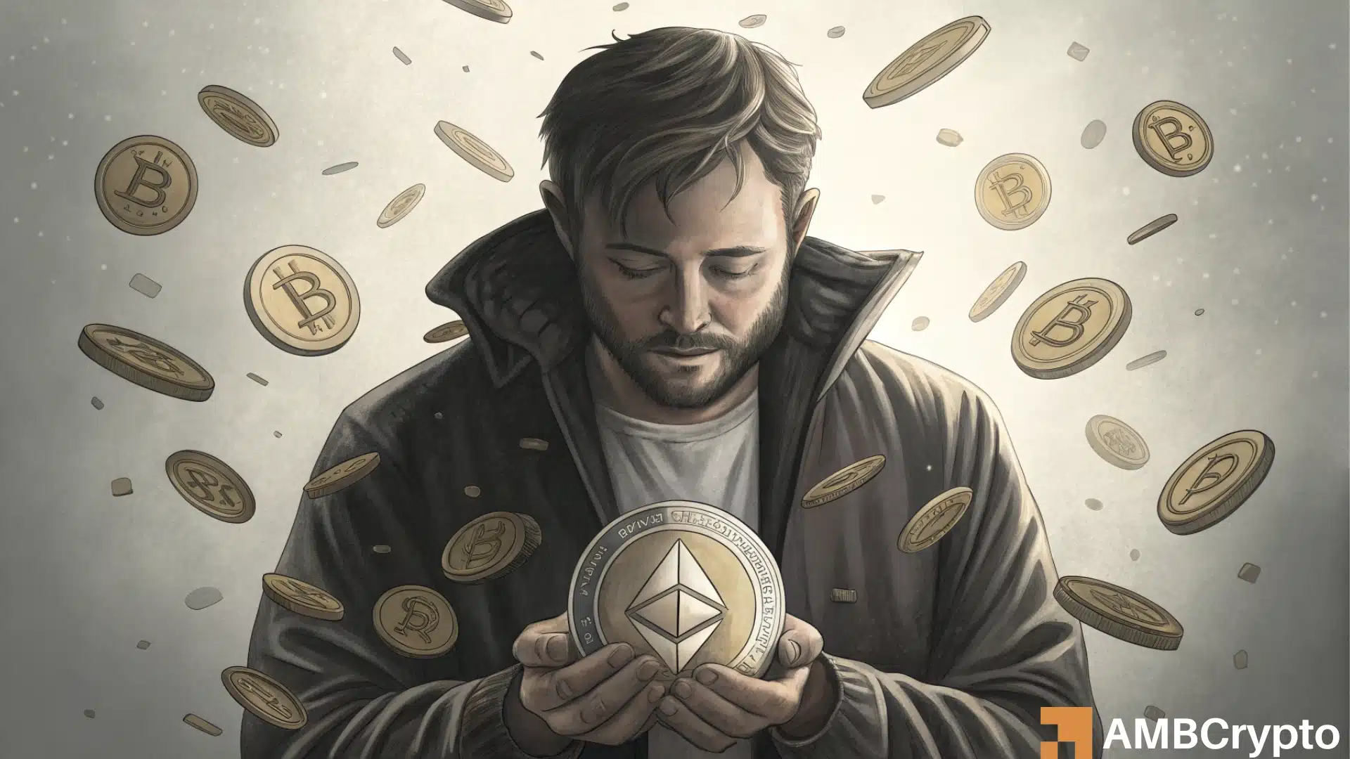 Ethereum ETH