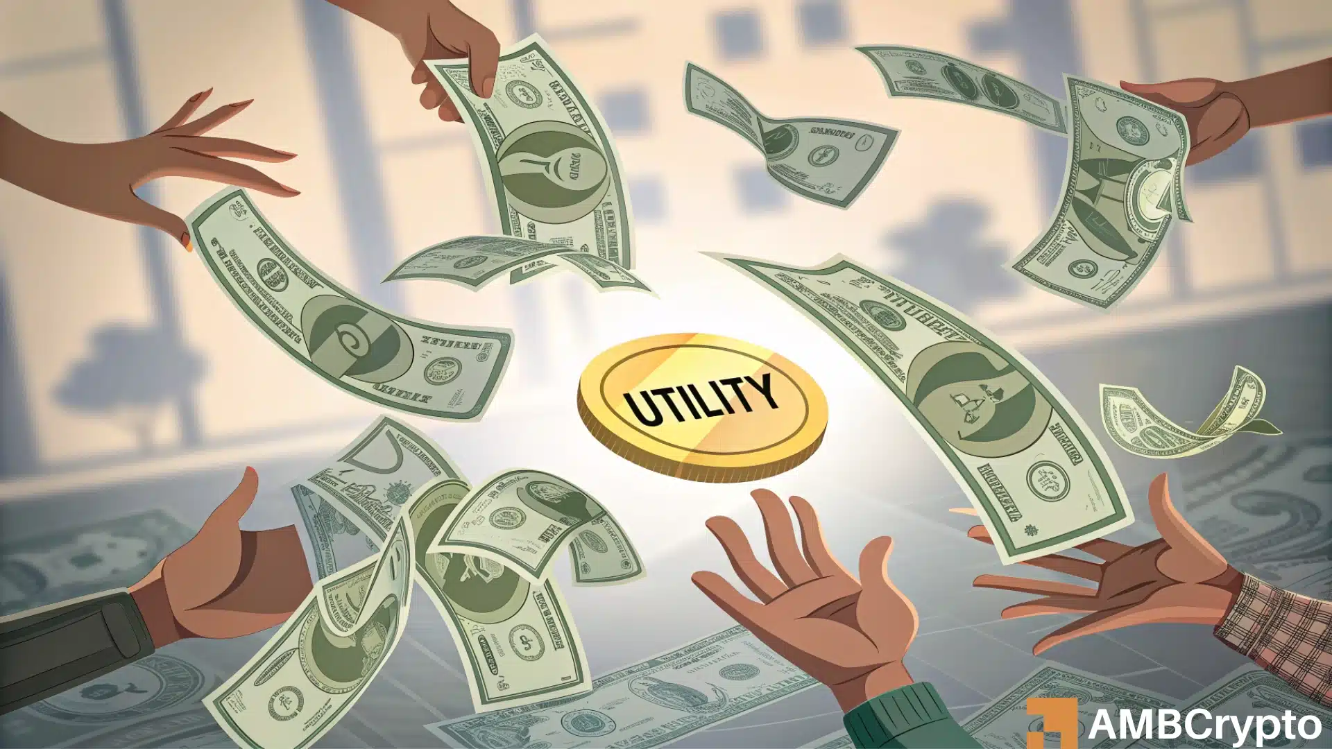 Altcoins see a bullish shift, but why Ethereum, Dogecoin got left behind
