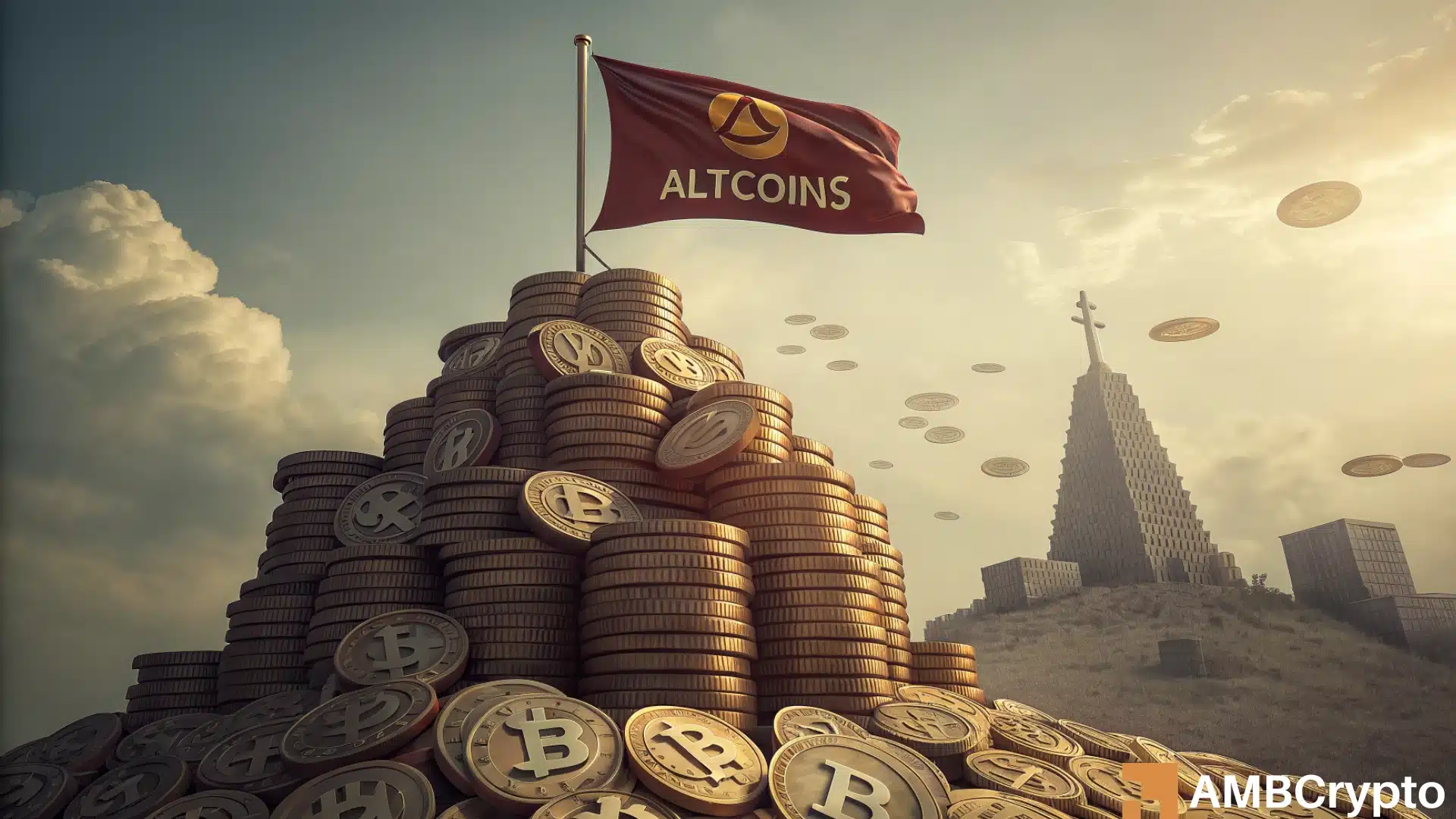 Altcoins
