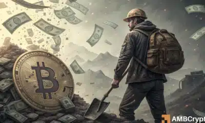 Bitcoin market
