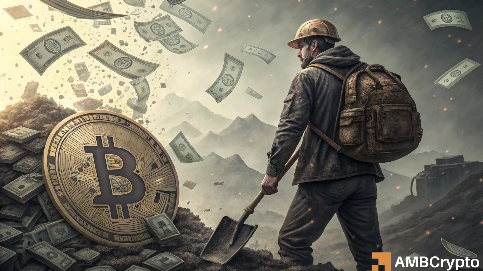 Bitcoin market