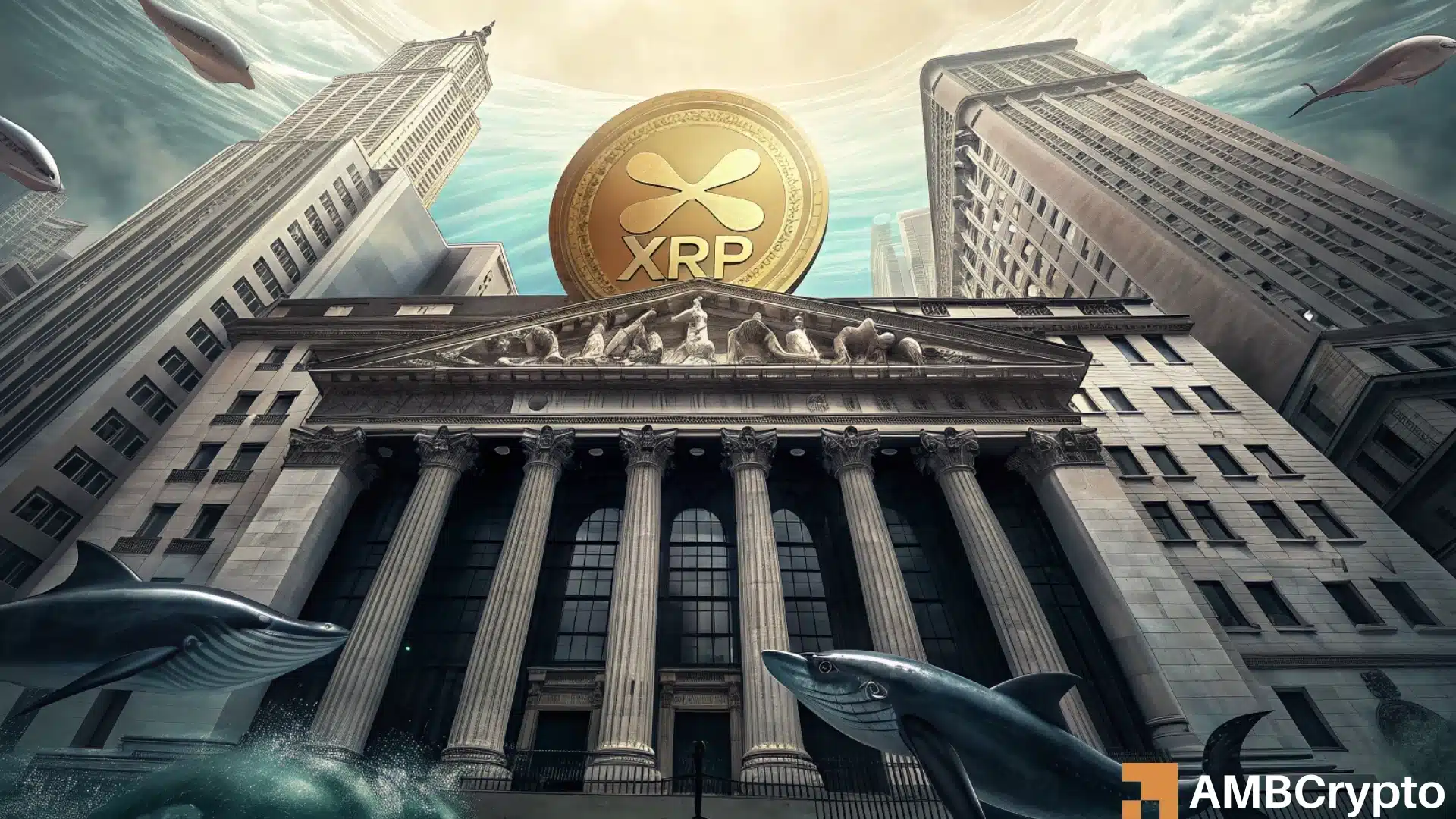 XRP