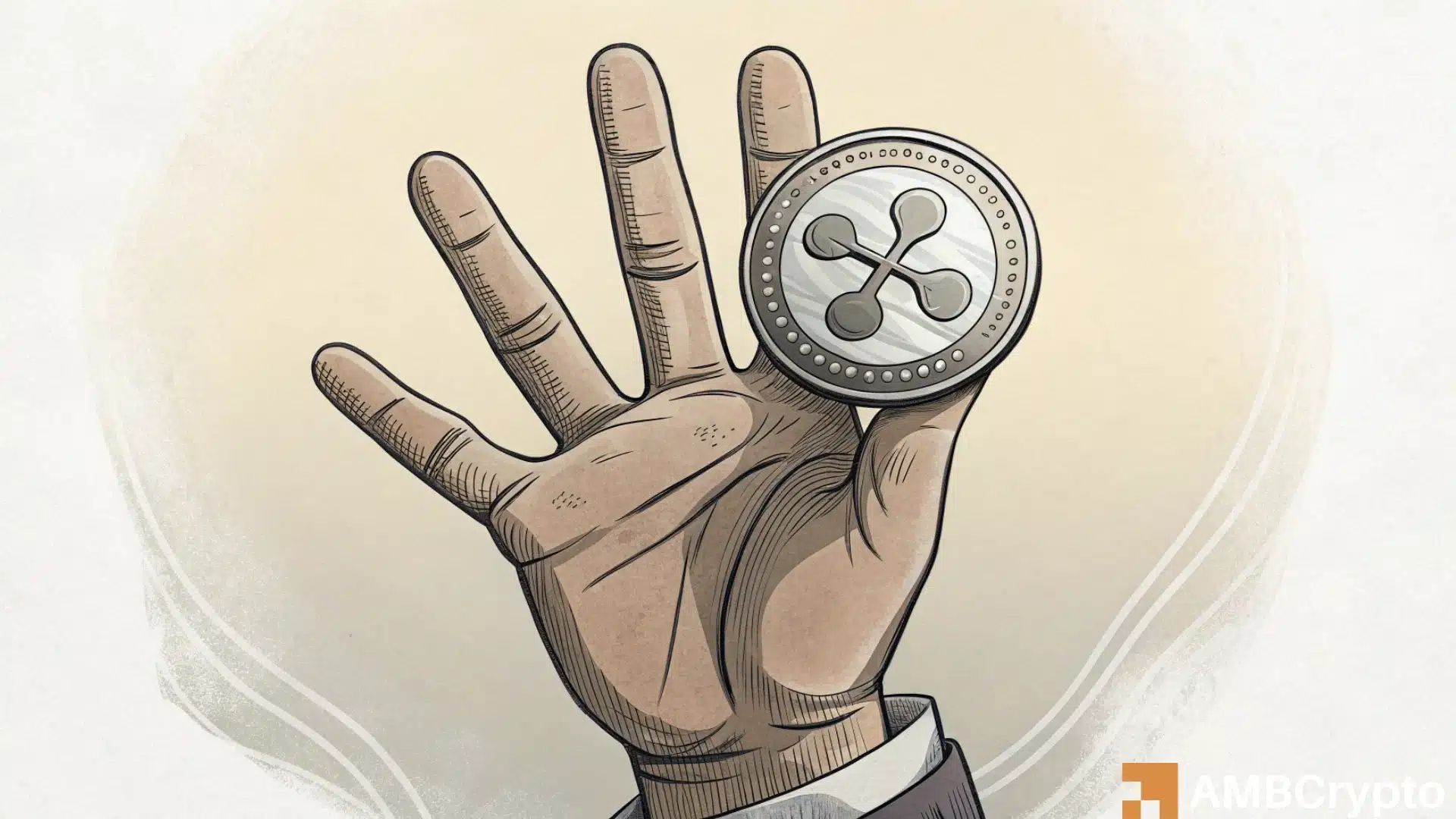 XRP