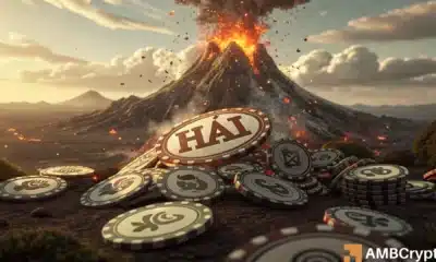 HAI