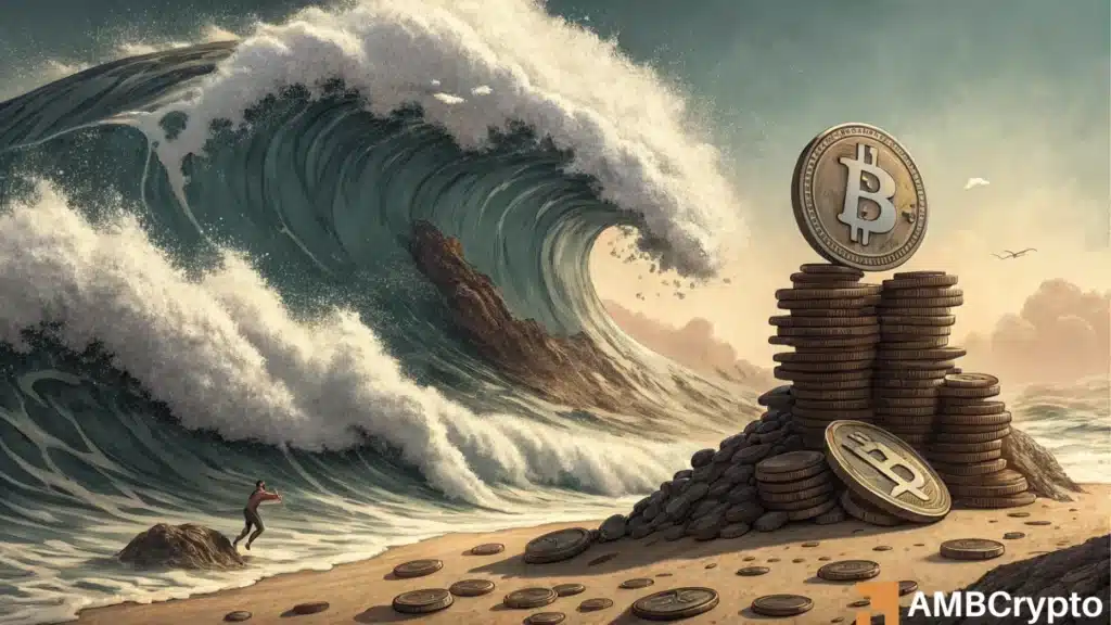 How Macro FUD can affect Bitcoin and fuel a 'different' altcoin season