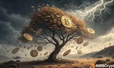 $15B in Bitcoin Options expire today - Will it trigger a crypto market shake-up?