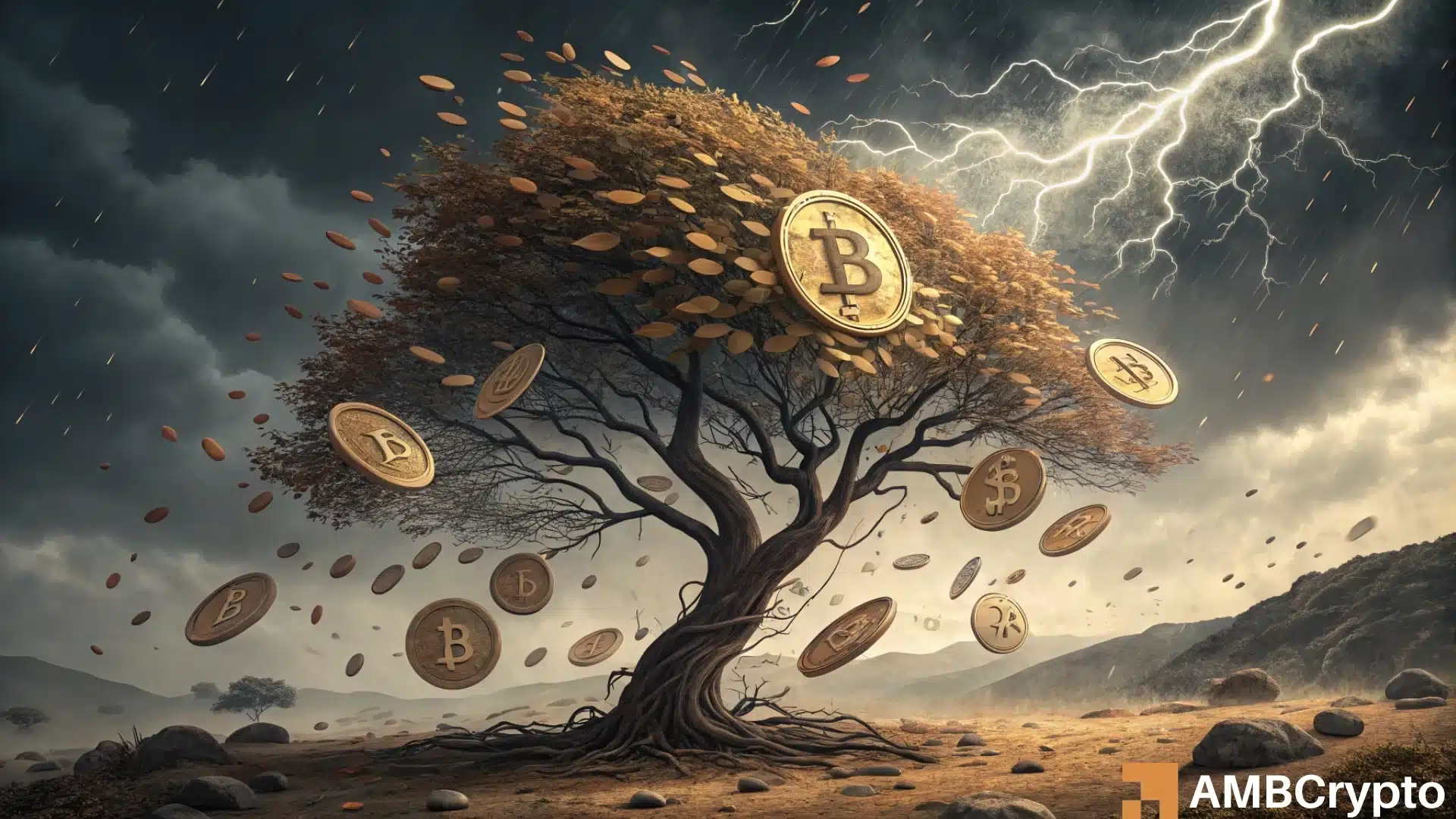 $15B in Bitcoin Options expire today - Will it trigger a crypto market shake-up?