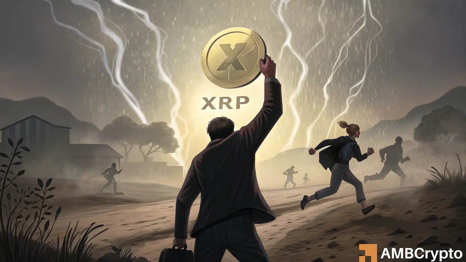 XRP