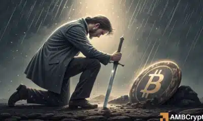 Bitcoin MSTR